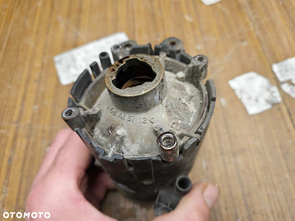 Halogen Halogeny Lampy Lampa Przeciwmgielna Przeciwmgłowa Lewy Prawy Audi A4 B6 Oryginał - 28