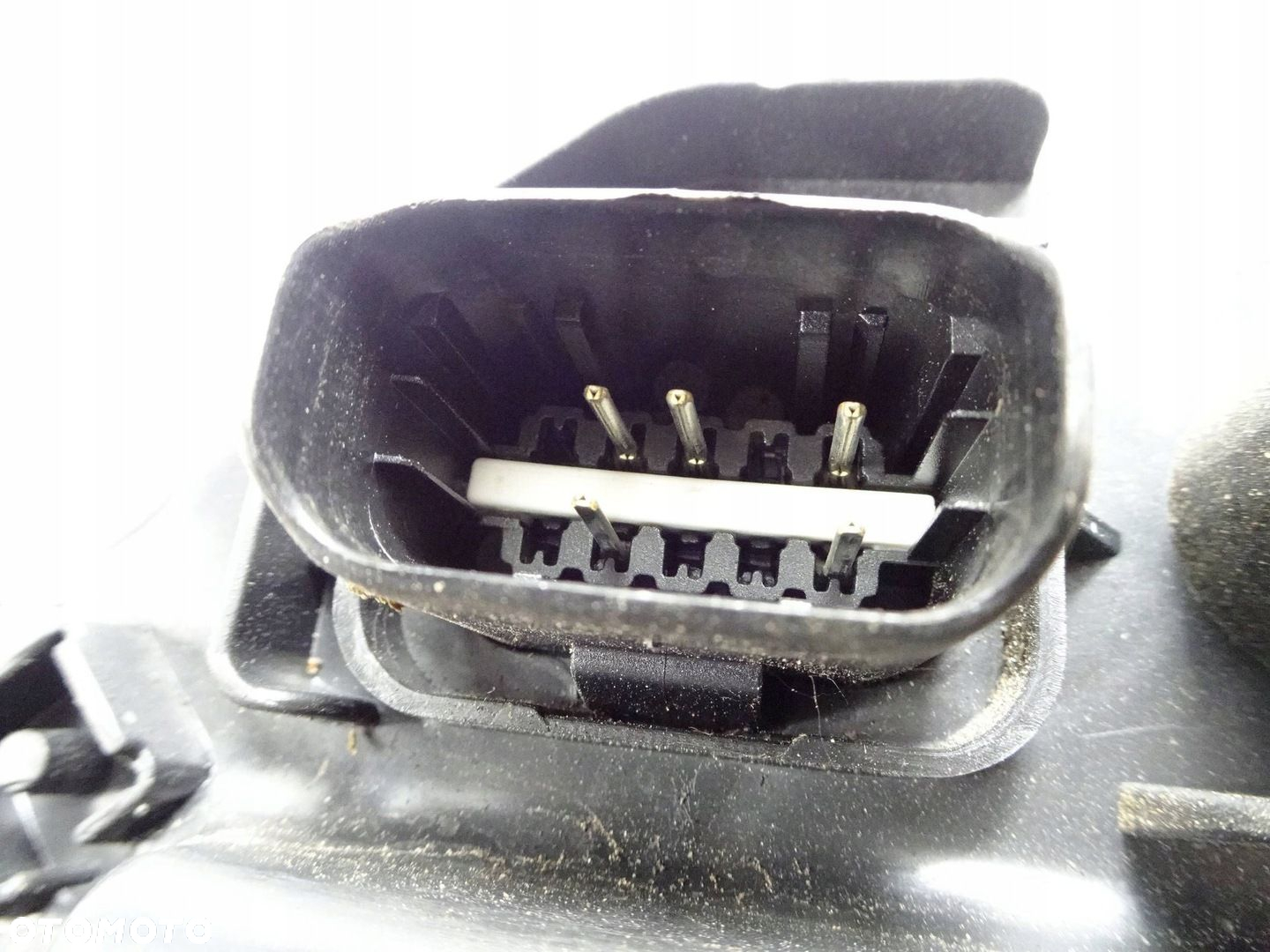 Lampa LEWY przód Peugeot 508 I SW ANGLIK - 5
