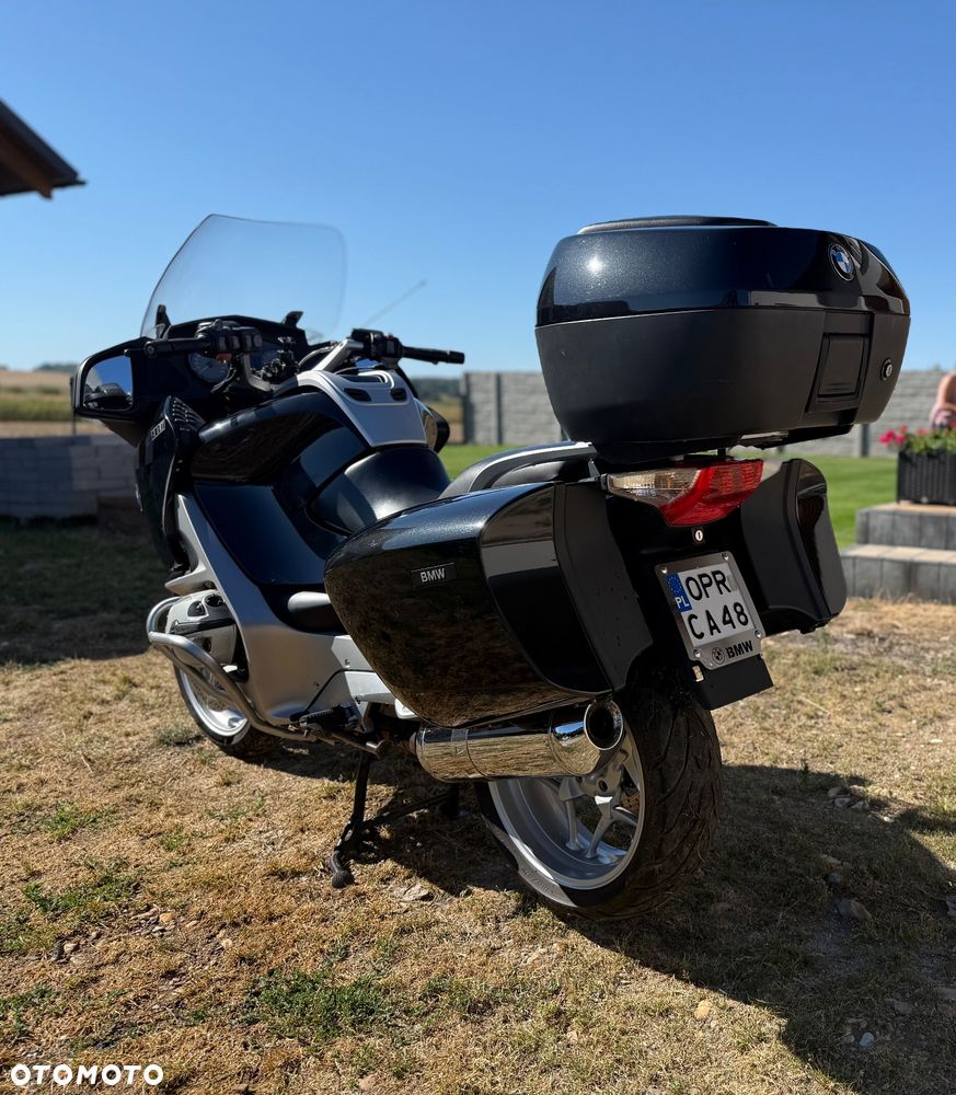 BMW RT - 5