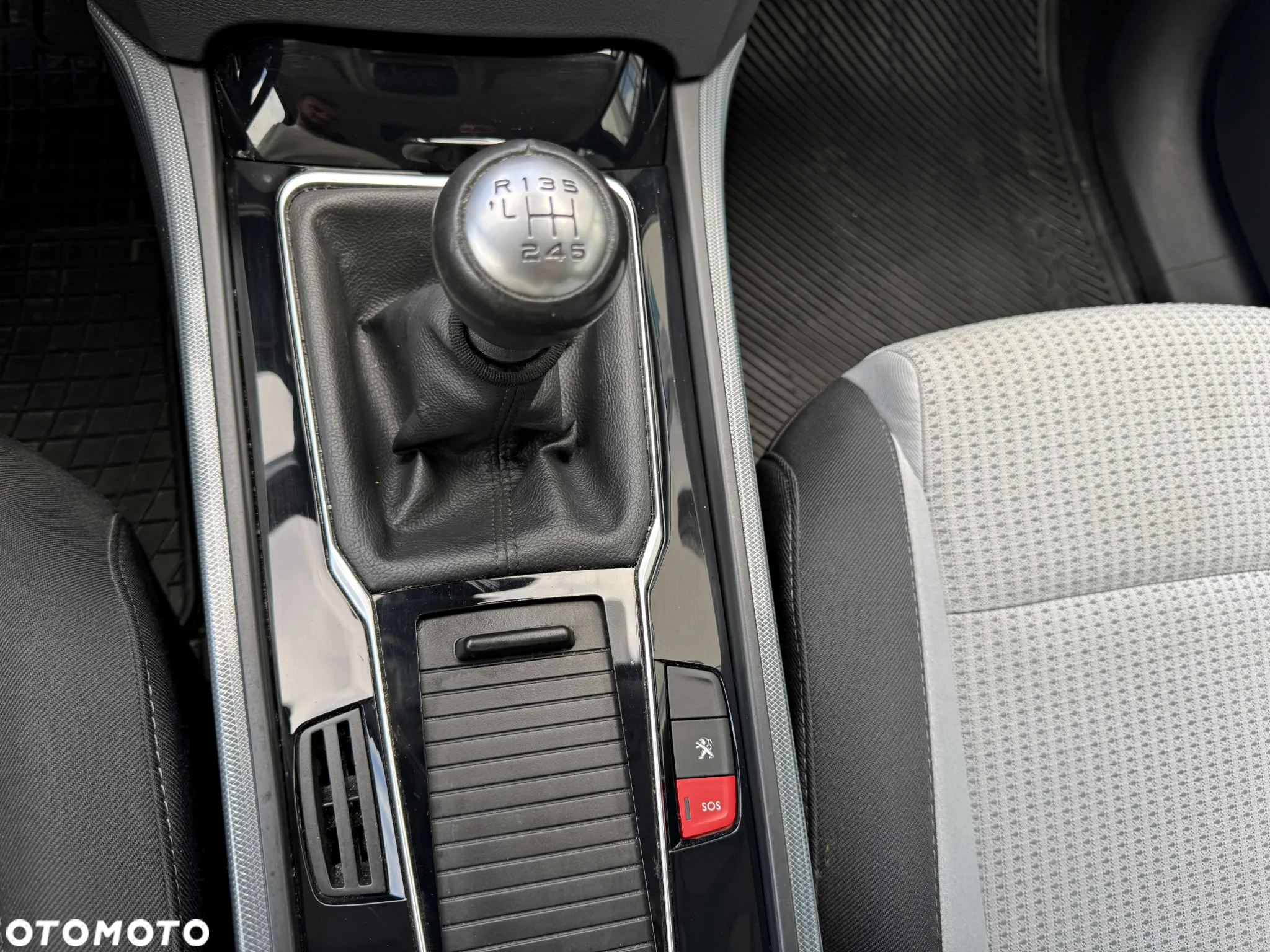 Peugeot 508 BlueHDi 120 Stop&Start Active - 22