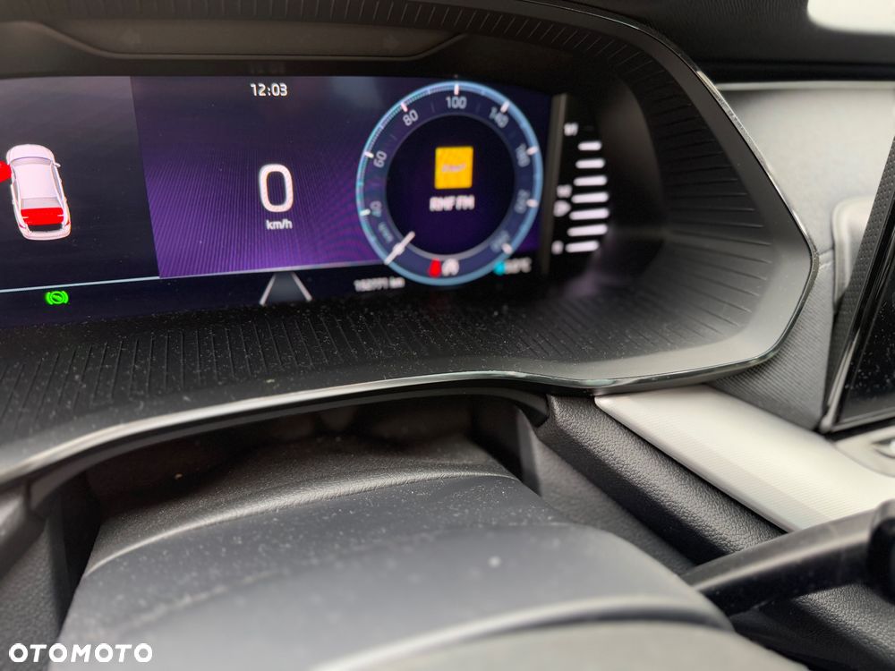 Skoda Octavia 2.0 TDI Style DSG - 6