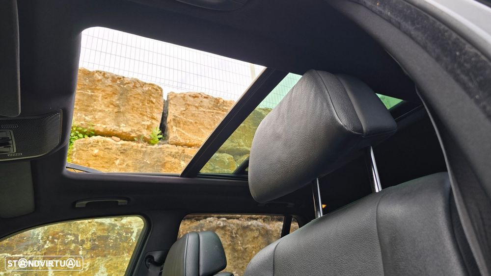 BMW X5 3.0 sd - 7