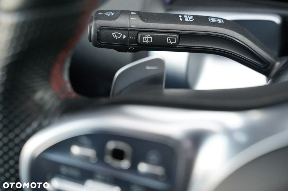 Mercedes-Benz GLB 250 4Matic 8G-DCT AMG Line Advanced Plus - 36