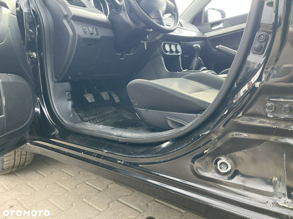 Mitsubishi Lancer 1.6 ClearTec Plus - 6