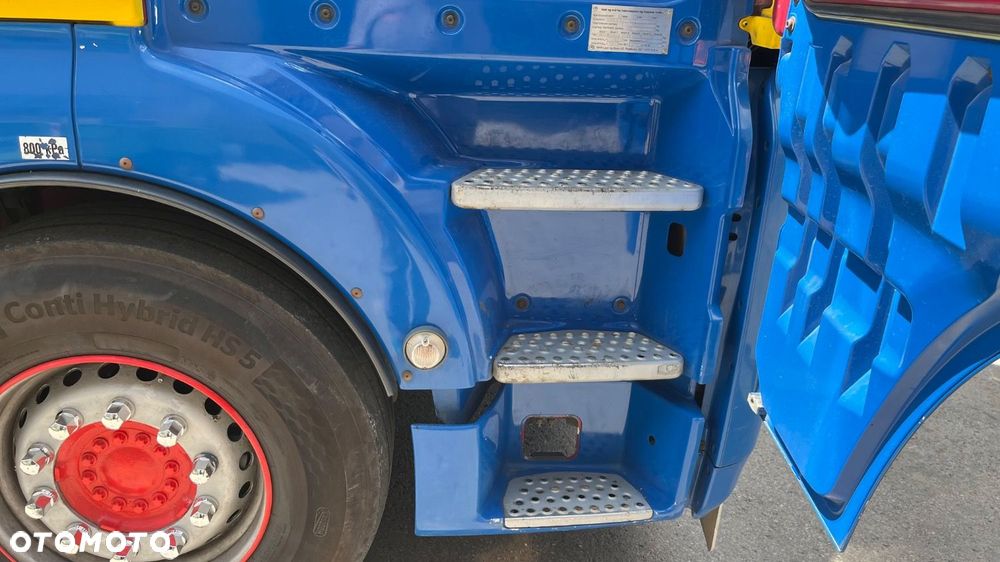 MAN Tgx 26.540 6X4 - 38
