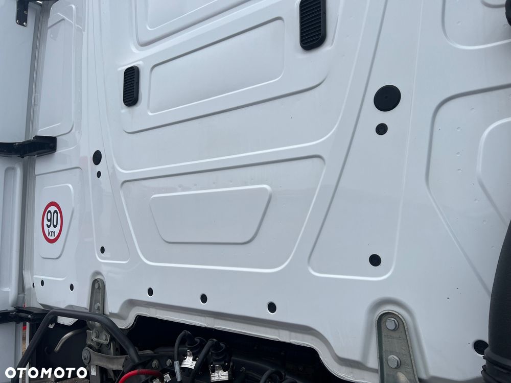 Mercedes-Benz ACTROS MP5 bez retardera prokontraktowy - 19