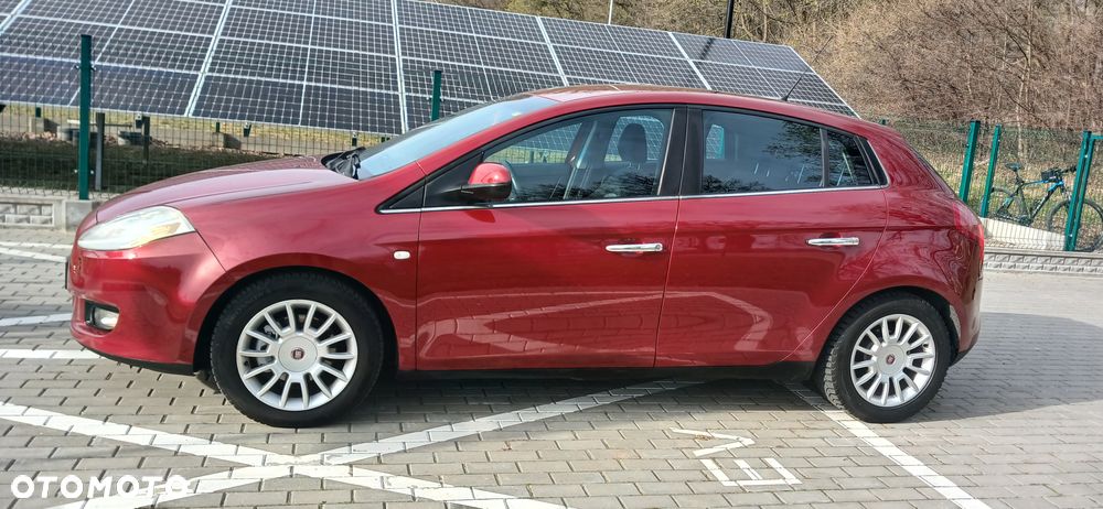 Fiat Bravo - 14