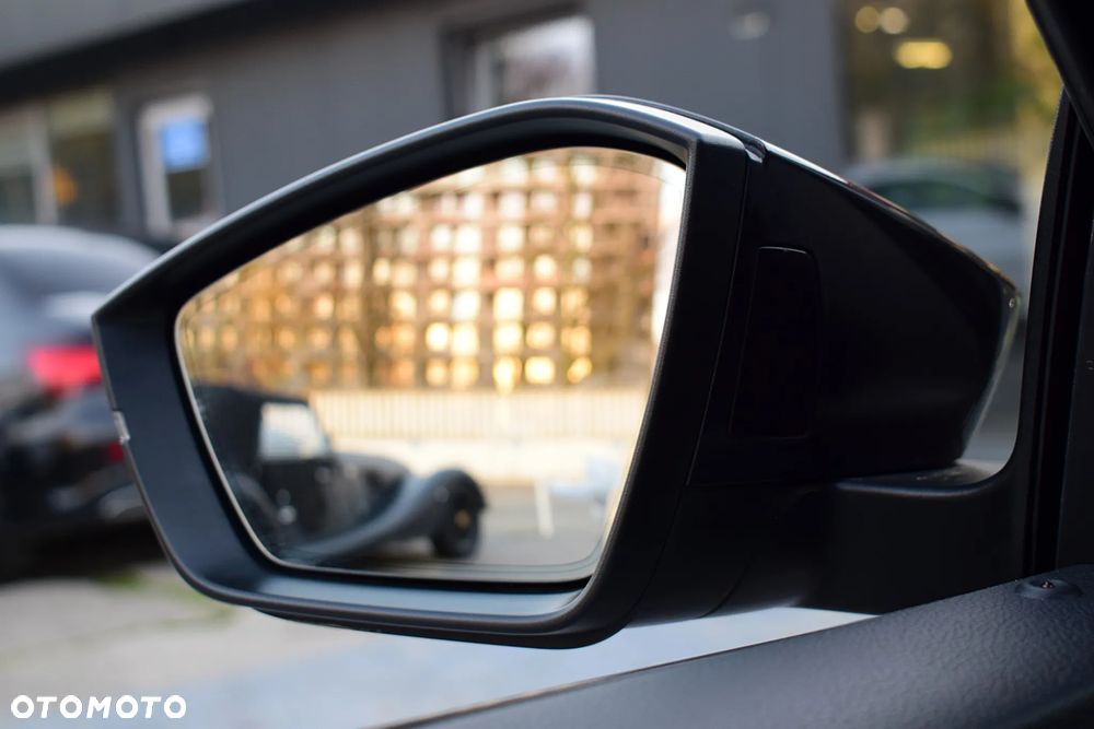 Skoda Superb 2.0 TSI 4x4 Sportline DSG - 27