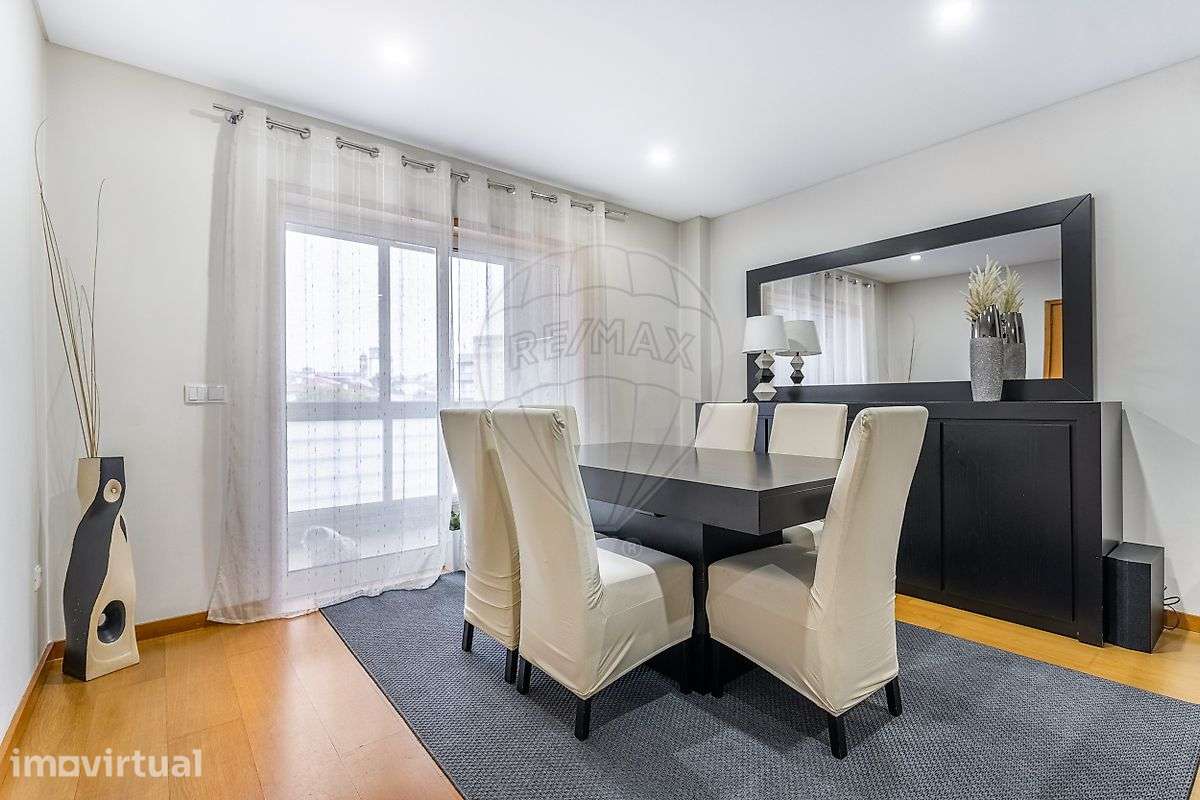 Apartamento T3 para venda - Grande imagem: 4/28
