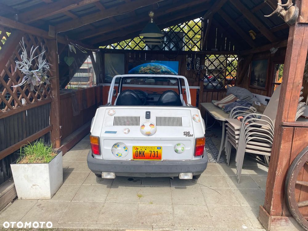 Fiat 126 - 5