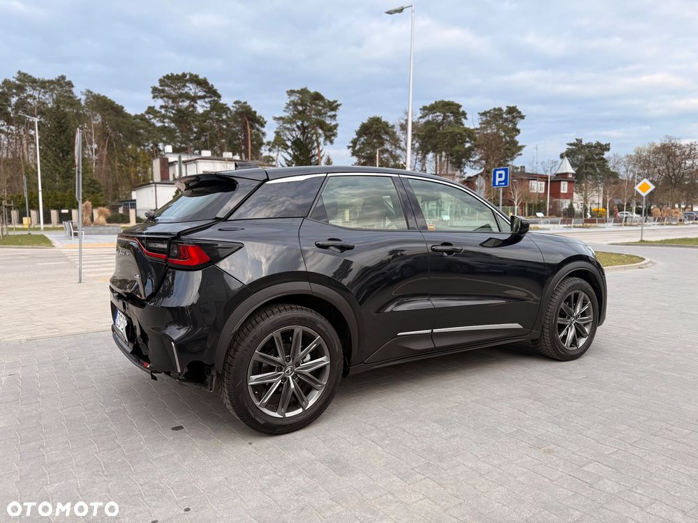 Lexus LBX 1.5 Hybrid Elegant - 4