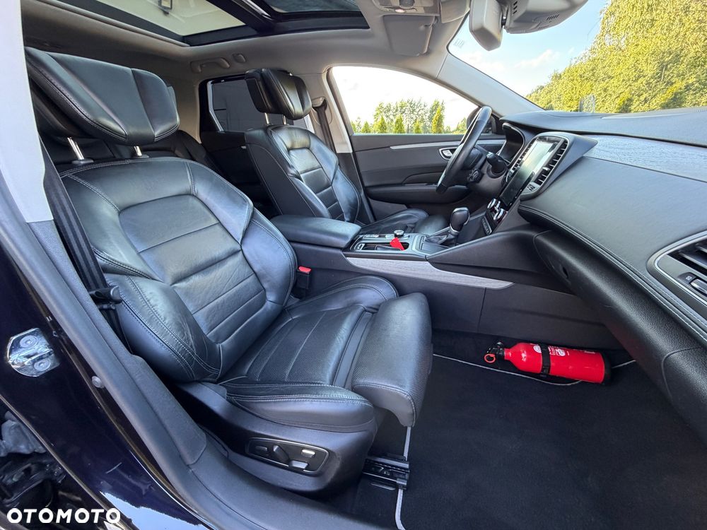 Renault Talisman ENERGY TCe 200 EDC INITIALE PARIS - 35