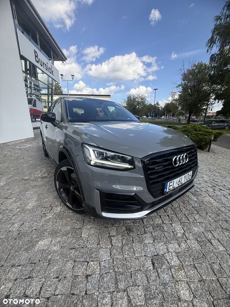 Audi Q2 - 1