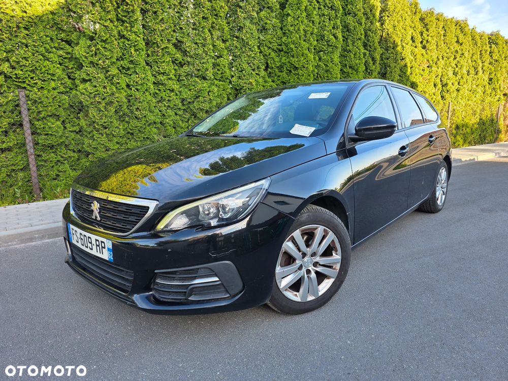 Peugeot 308 BlueHDi 100 Stop & Start Access - 1