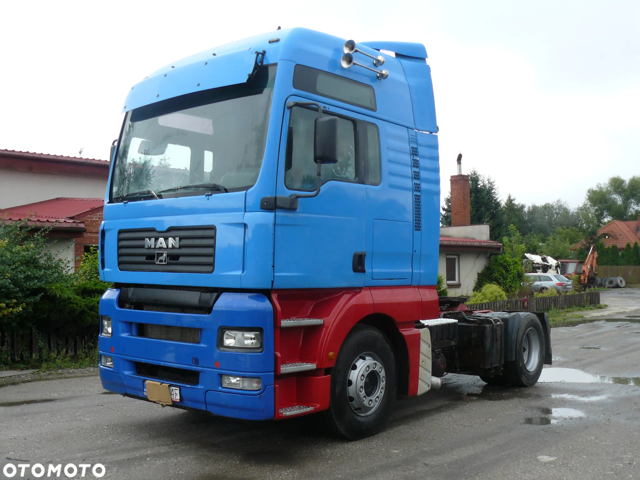 MAN 18.462 - 2