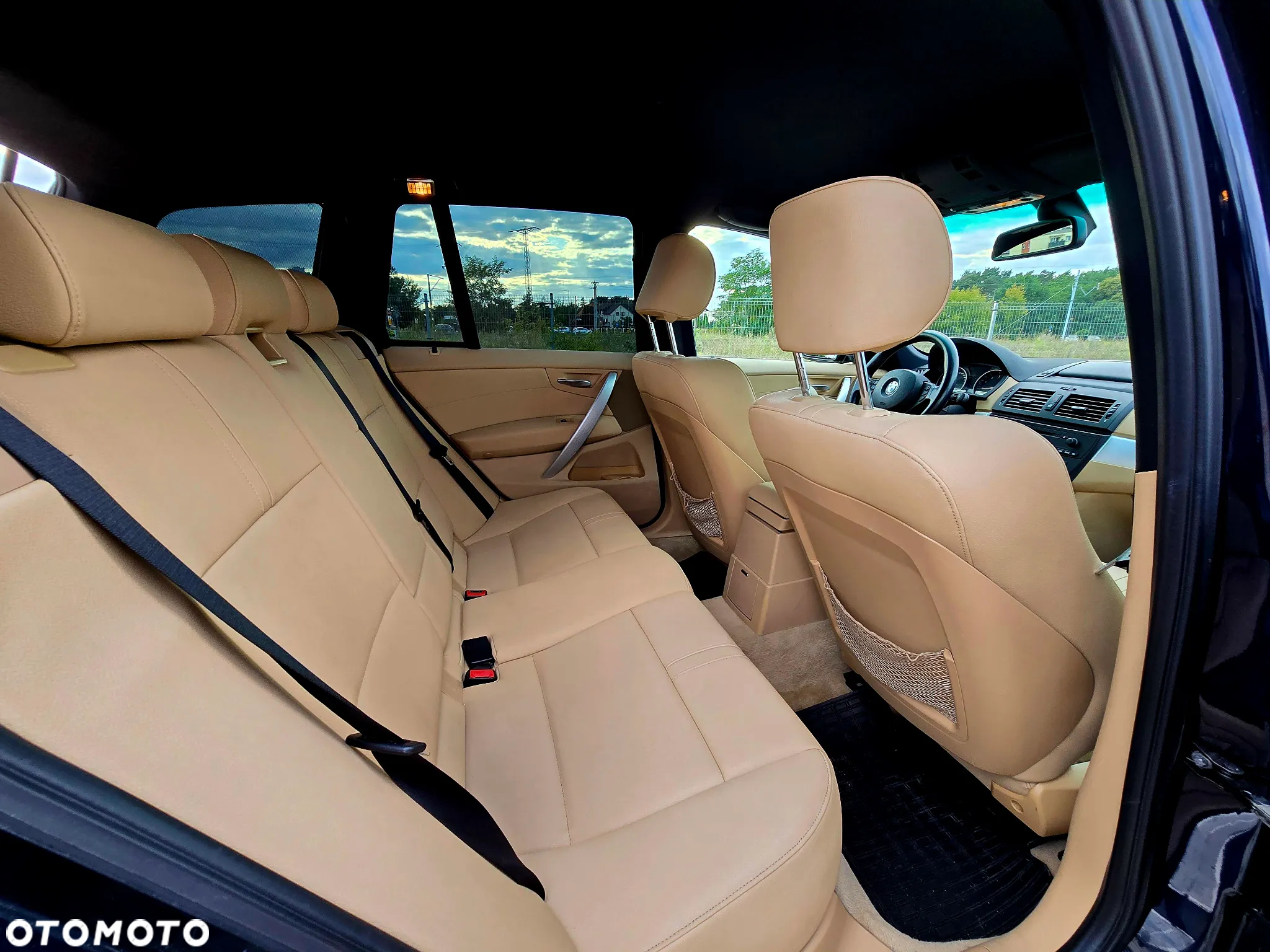 BMW X3 3.0sd - 14