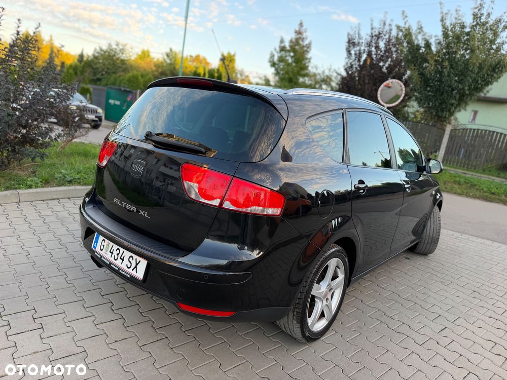 Seat Altea XL - 19