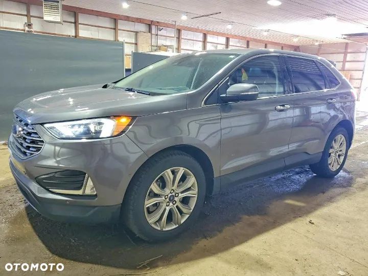 Ford Edge - 1