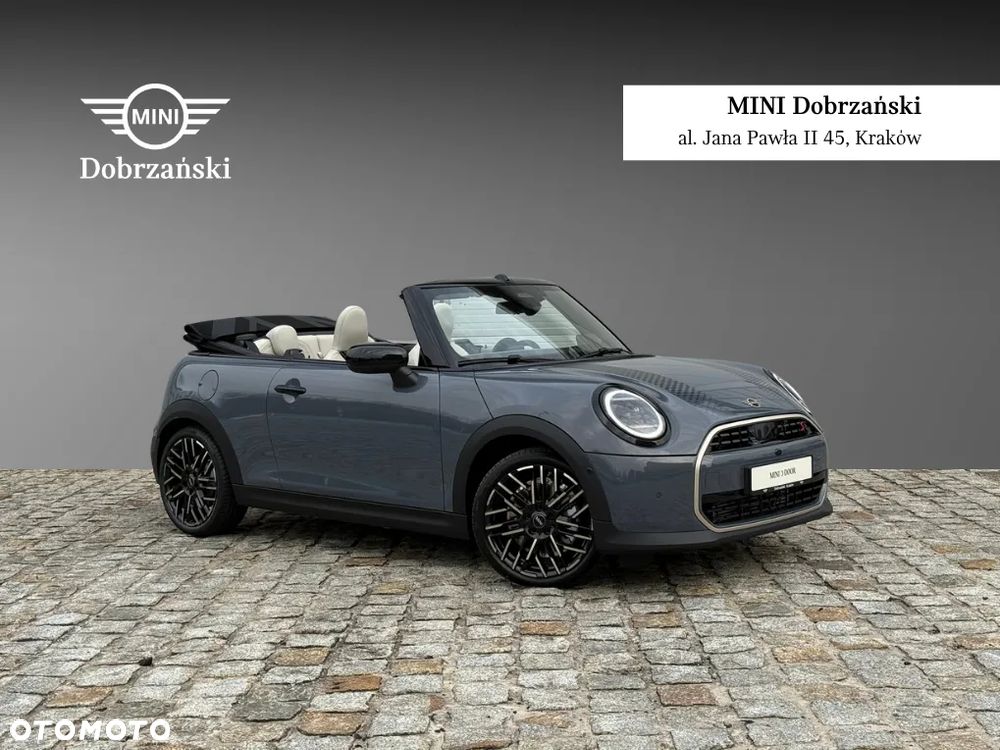 MINI Cooper S Linia Favoured - 5