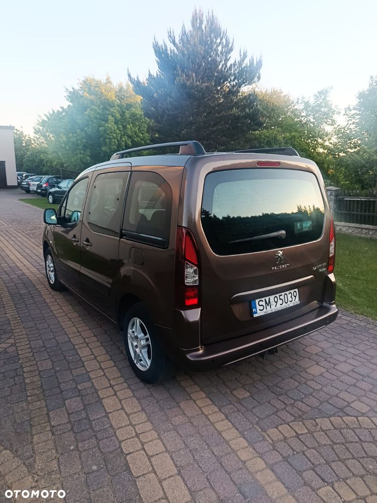 Peugeot Partner - 6