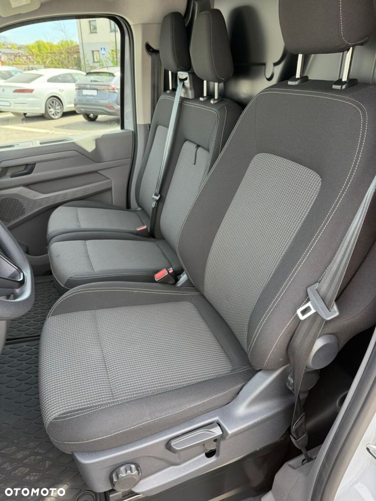 Volkswagen Transporter - 10