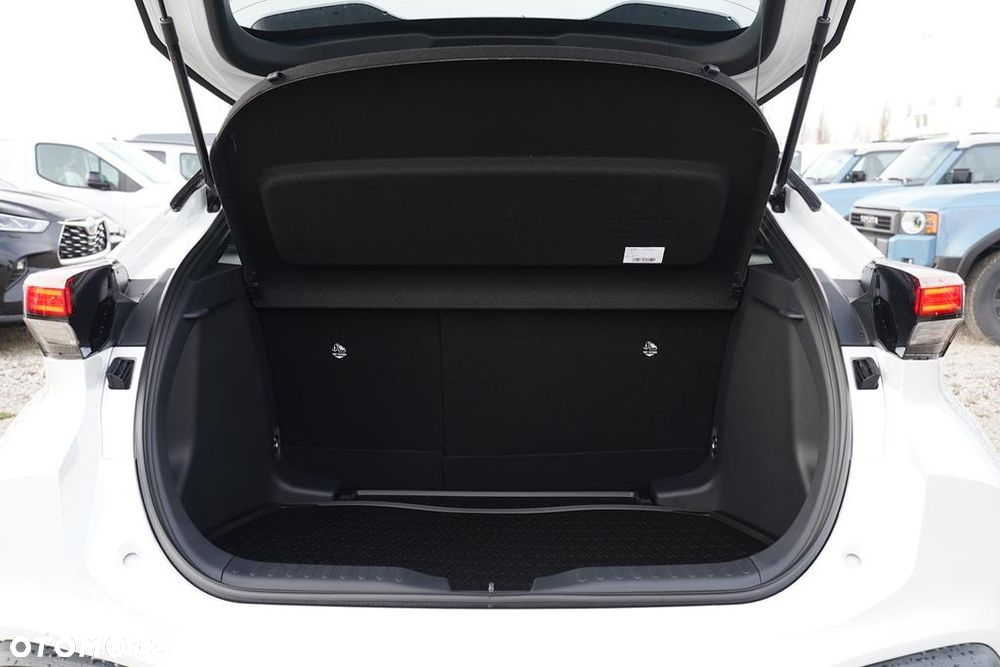 Toyota C-HR 1.8 Hybrid Style - 7