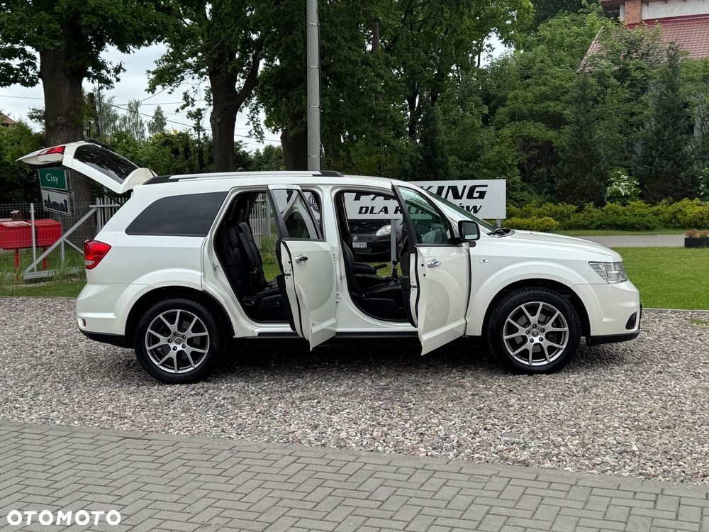 Fiat Freemont 2.0 Multijet 16V DPF Urban - 38