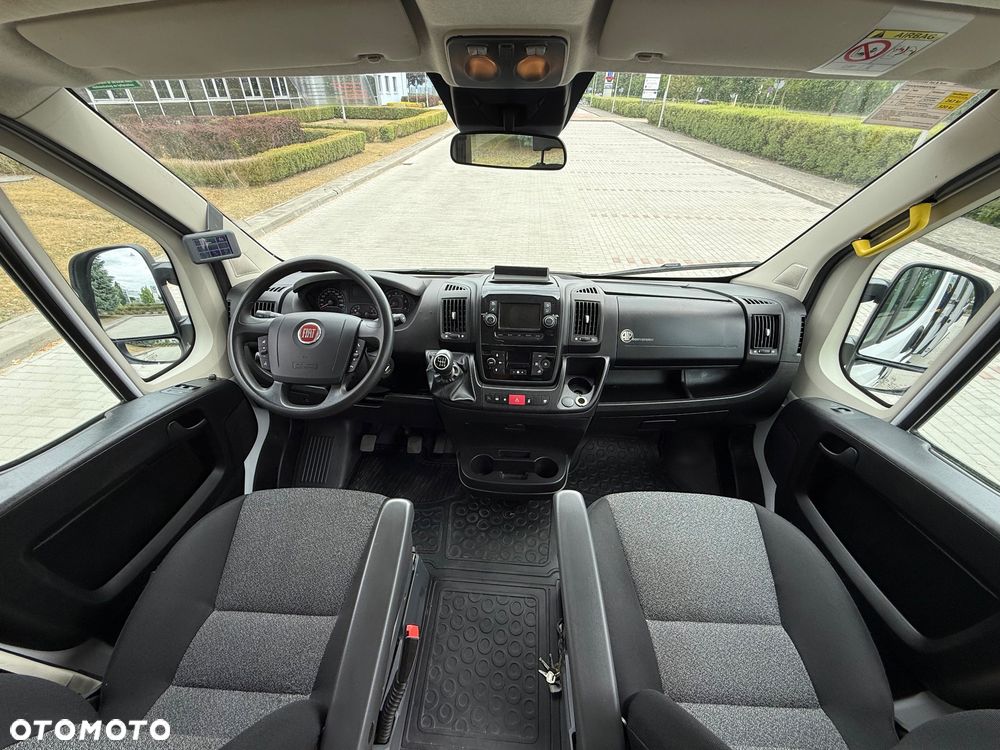Fiat Ducato Kombi L3H2 - 25