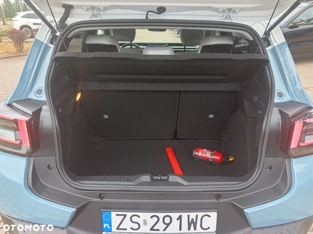 Citroën C3 - 12