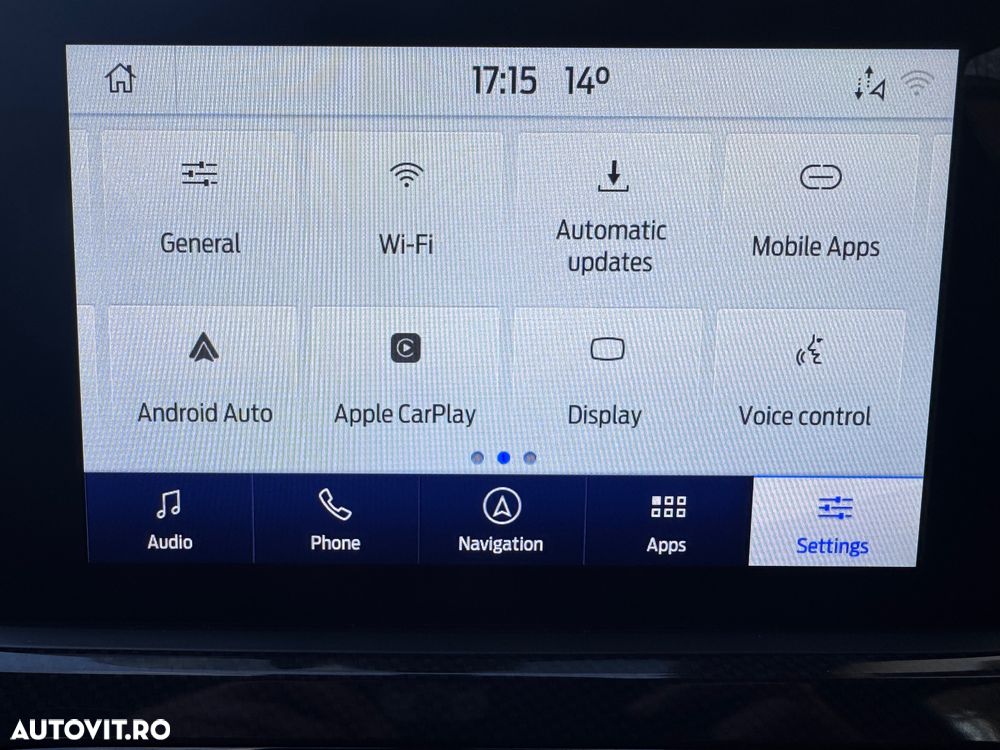 Ford Kuga 2.5 Duratec FHEV ST-LINE X - 9