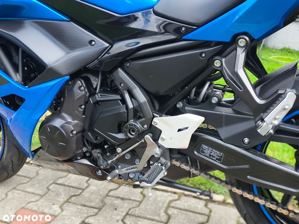 Kawasaki Ninja - 20