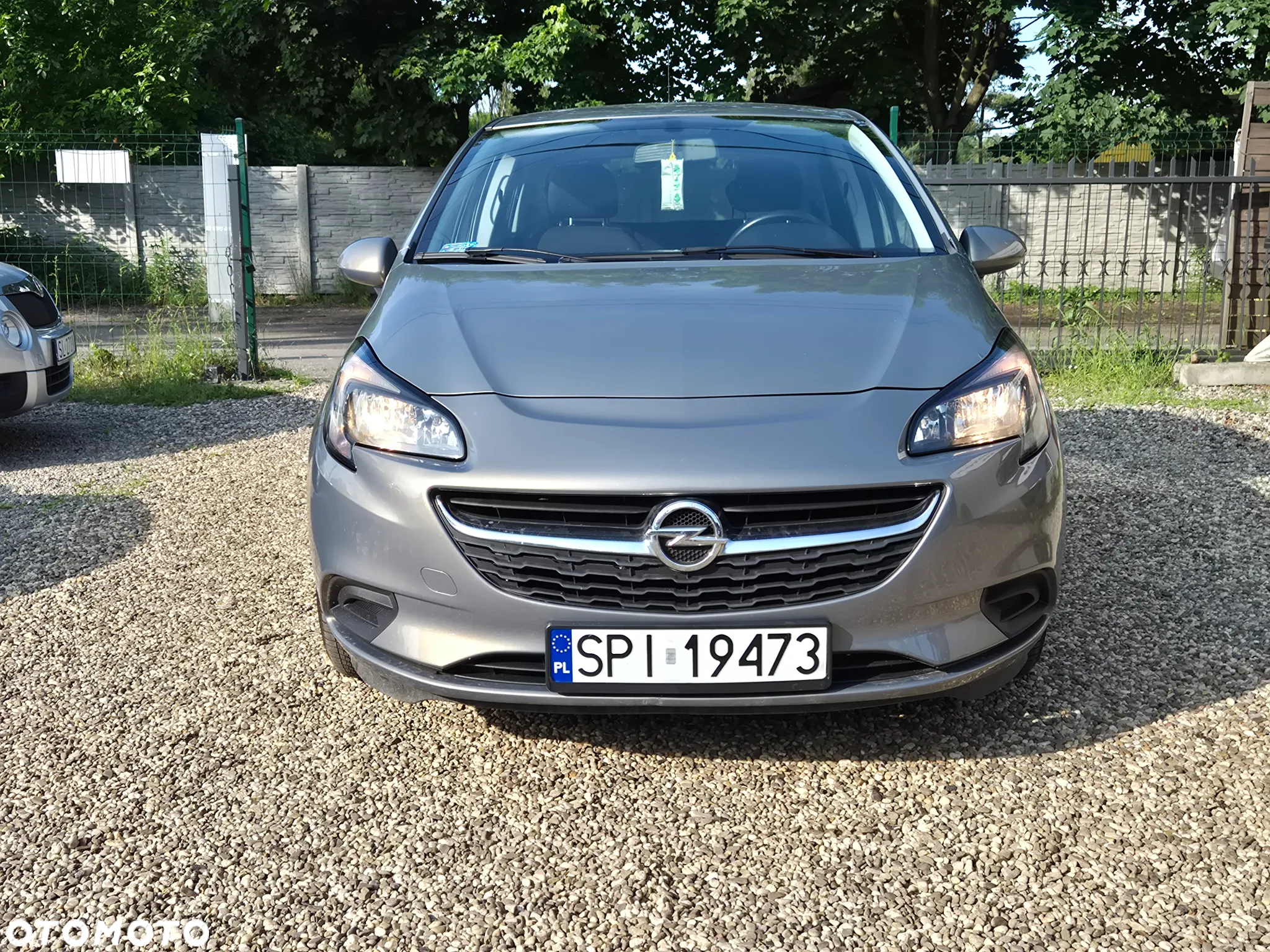 Opel Corsa 1.4 Cosmo - 3