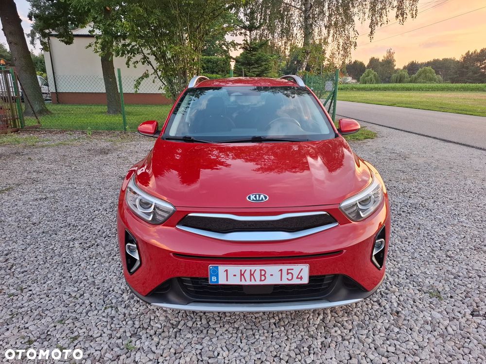 Kia Stonic - 10