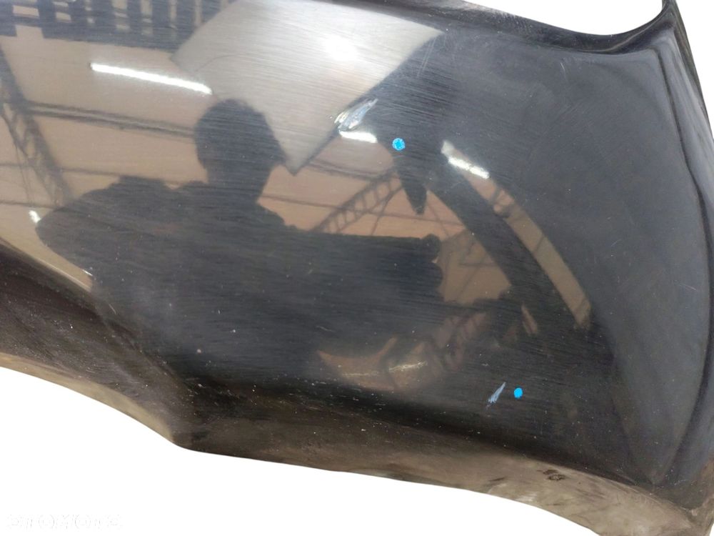 ZDERZAK TYŁ HYUNDAI I30 II (2011-2014) 1.6 16V 120KM - 13