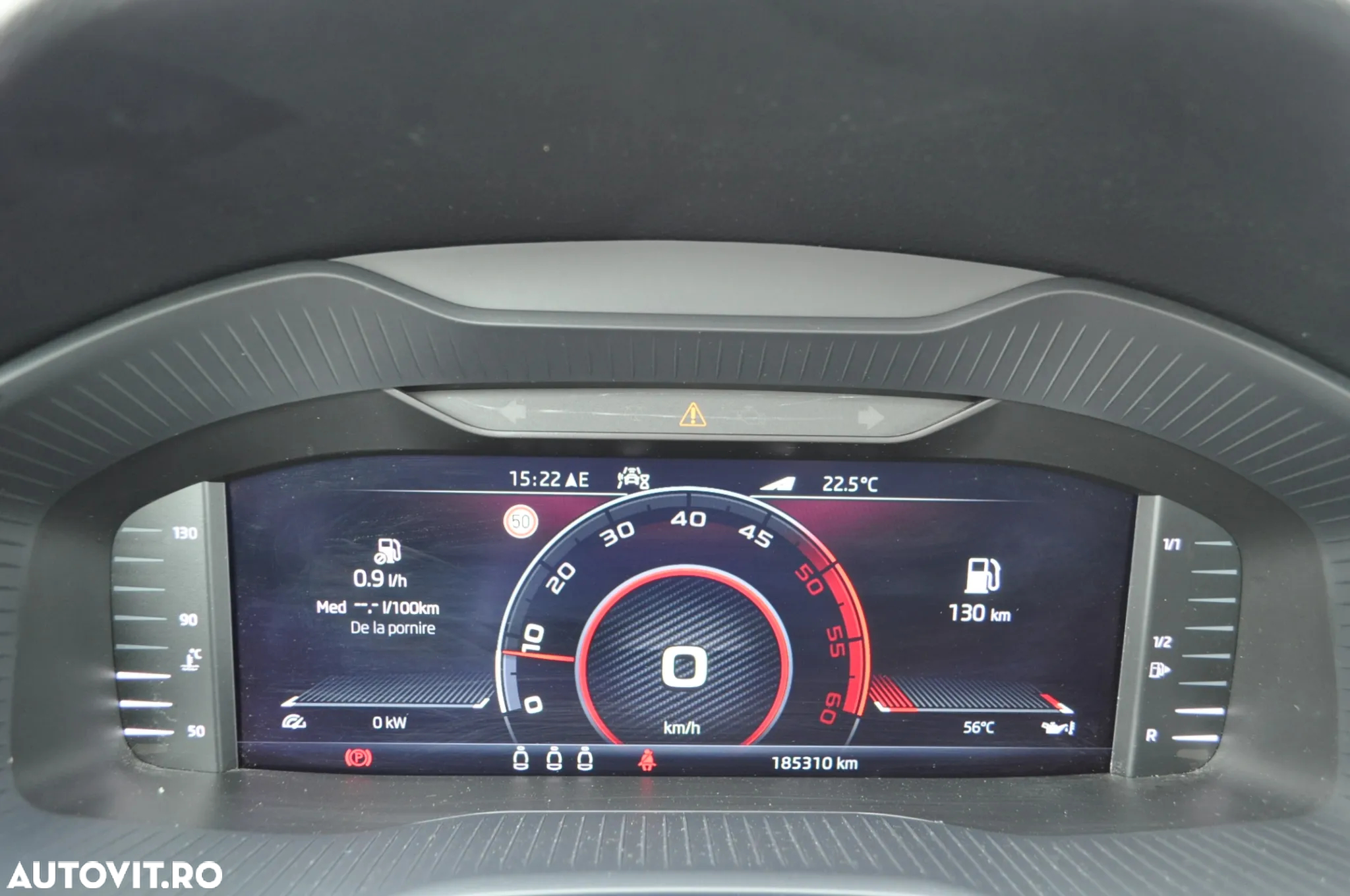 Skoda Karoq 2.0 TDI SCR Sportline - 26