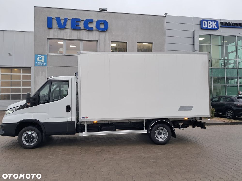 Iveco Daily / Pewny partner w biznesie ! - 7