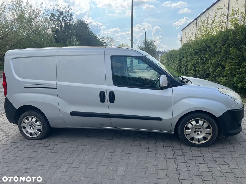 Fiat Doblo - 7