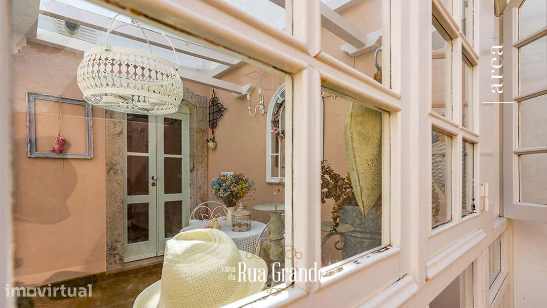 Imóvel Exclusivo | Casa da Rua Grande - Grande imagem: 5/59