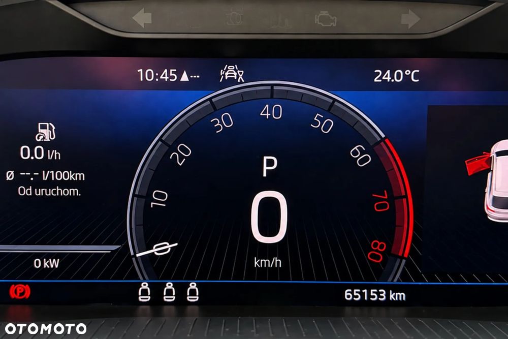 Skoda Karoq 1.5 TSI ACT GPF 4x2 Style DSG - 12
