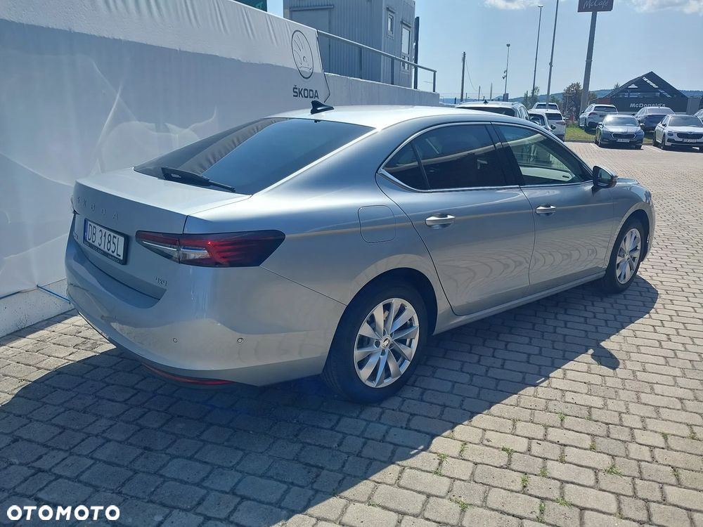 Skoda Superb - 6