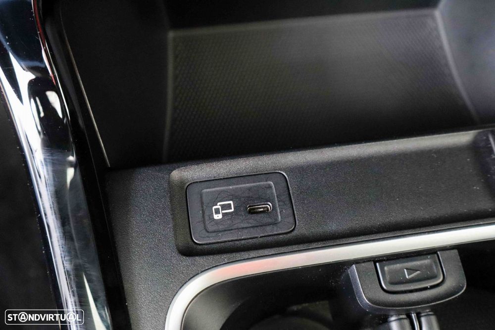 Mercedes-Benz A 160 d Style - 51