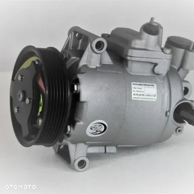 SPRĘŻARKA KLIMATYZACJI 1K0820859S