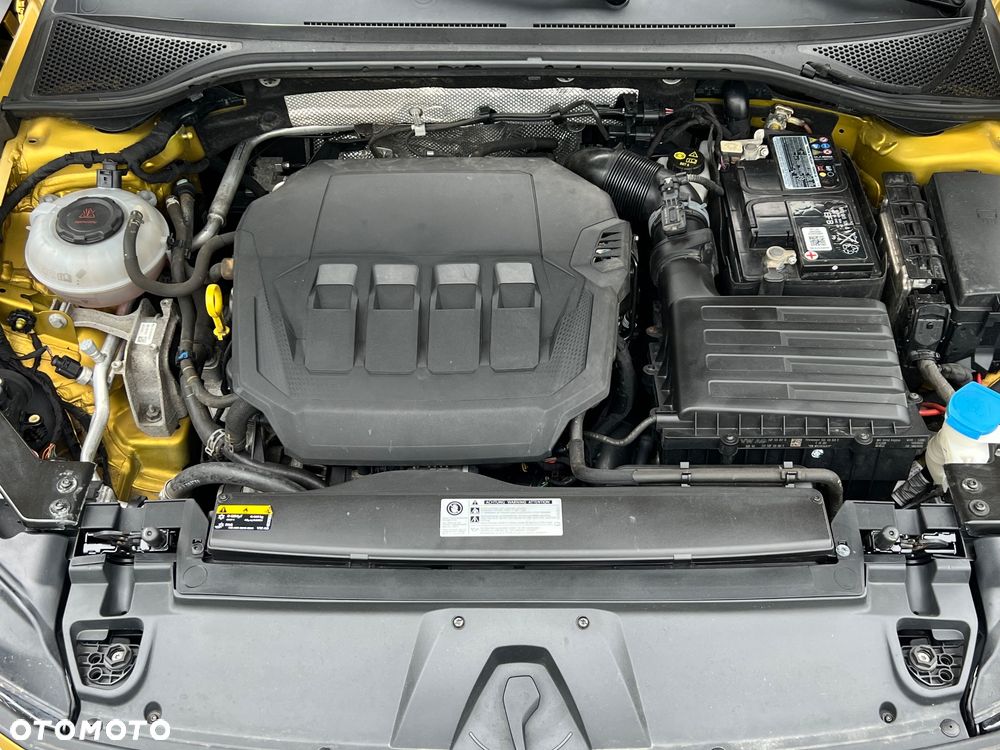 Volkswagen Arteon 2.0 TSI DSG R-Line - 41