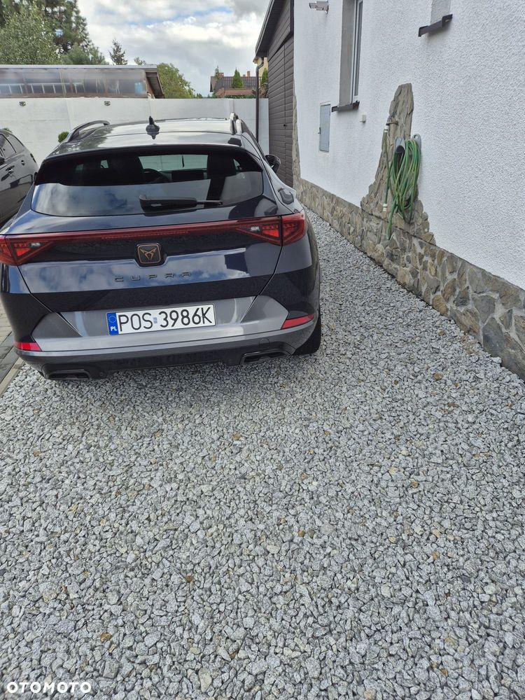 Cupra Formentor - 4