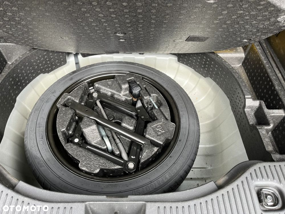 Opel Mokka 1.4 T Cosmo - 11