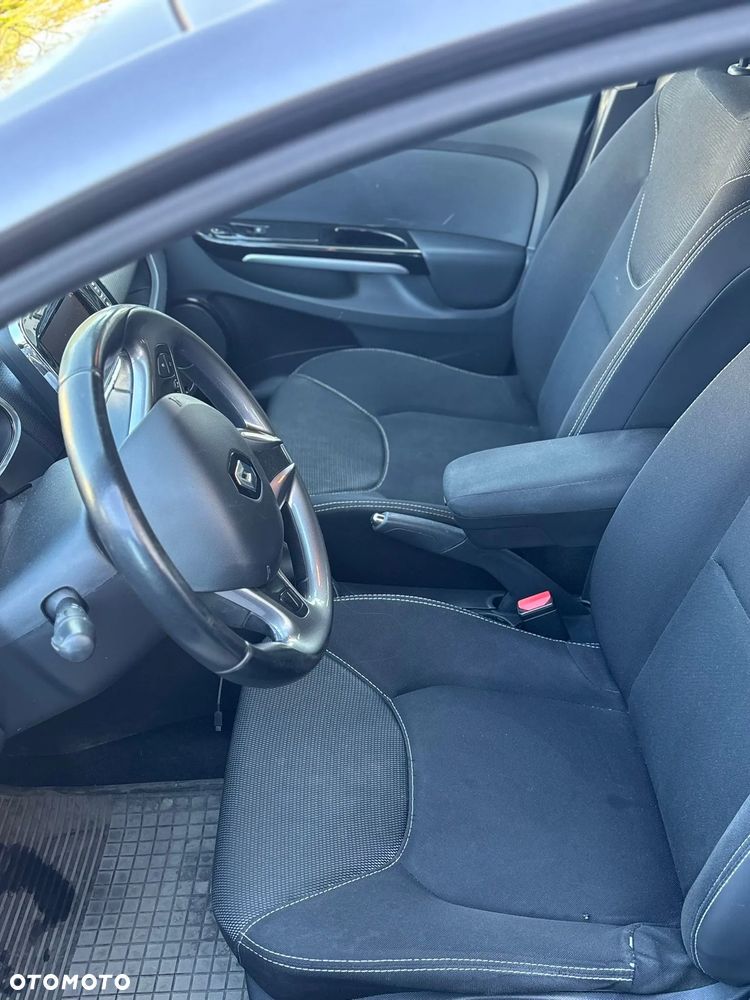 Renault Clio 0.9 Energy TCe Intens+ - 9