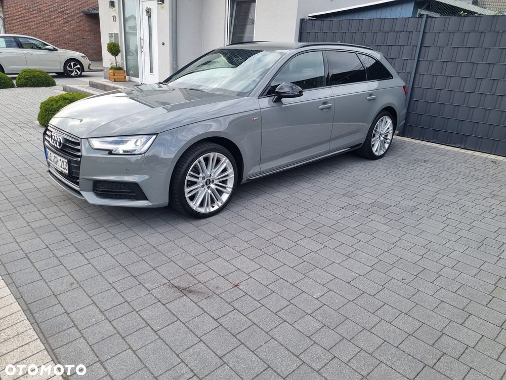 Audi A4 Allroad - 9