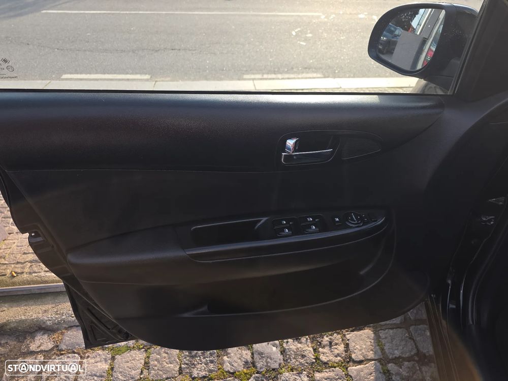 Hyundai i20 1.2 GO! Plus - 14