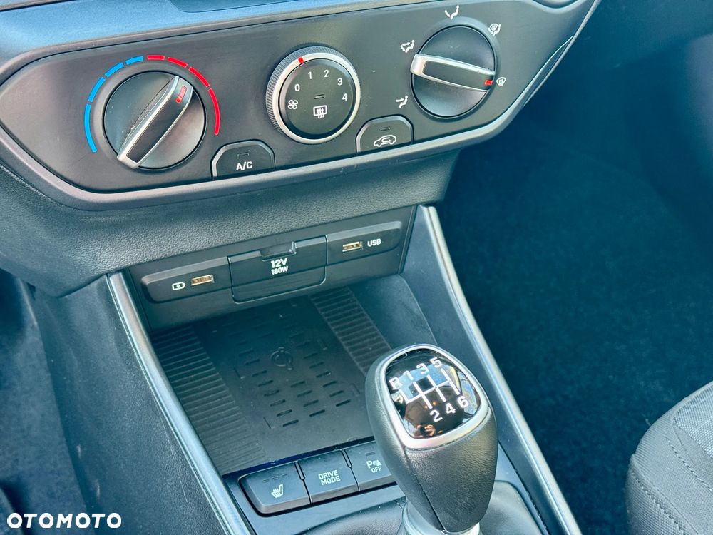 Hyundai i20 1.0 T-GDI 48V-Hybrid Trend - 27