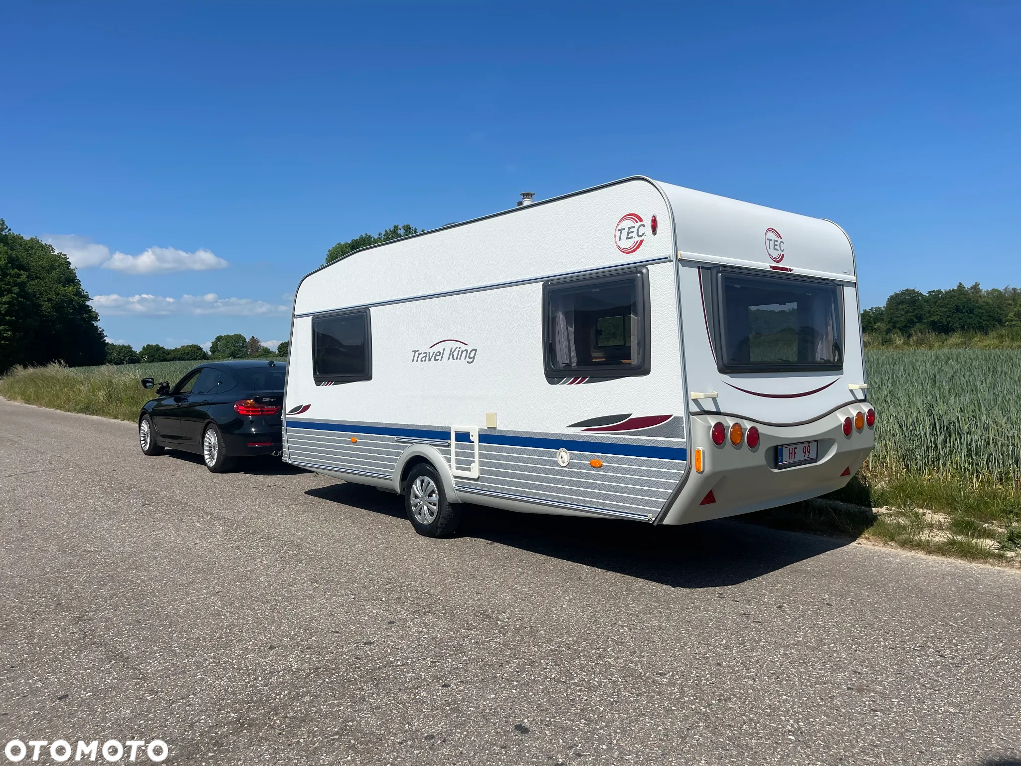 TEC TRAVEL KING 470 TE - 5